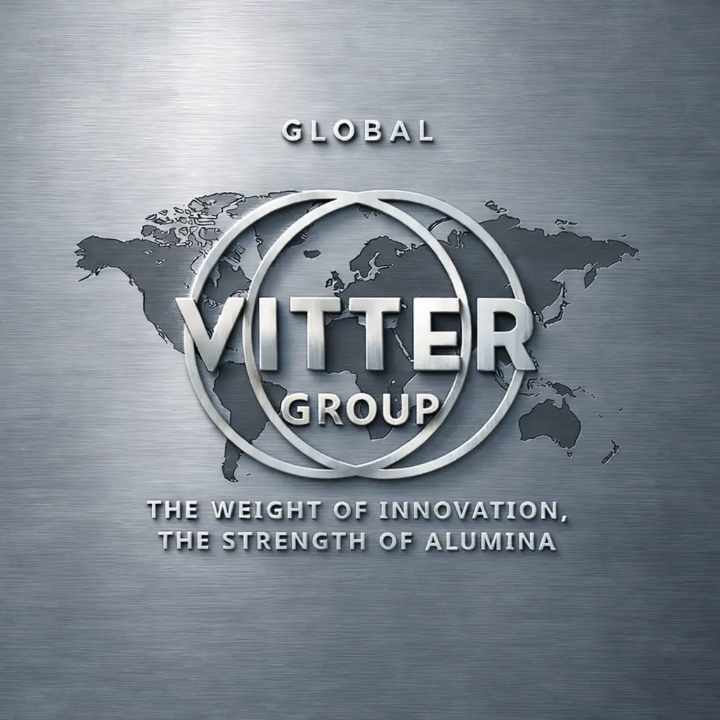 Vittergroup Global Premium Aluminum Glass Systems